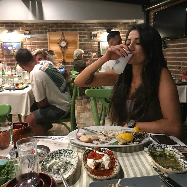 Снимок сделан в Kuzen Beer Cafe пользователем Özo 8/15/2020