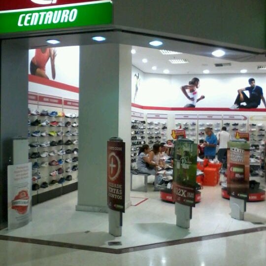 loja adidas tacaruna