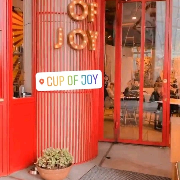 Photos At Cup Of Joy Besiktas Istanbul Photos At Cup Of Joy Besiktas Istanbul