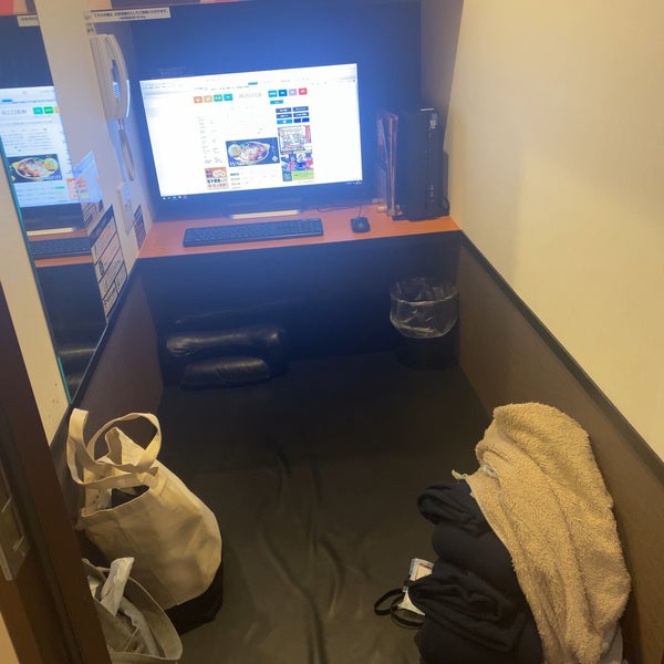 Photos At 快活club 富士青葉店 Internet Cafe