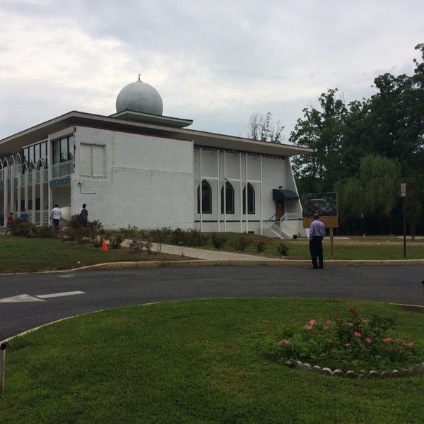 Photos at Islamic Center of Northern Virginia - Fairfax, VA