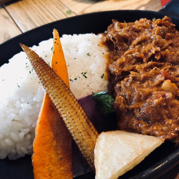 Thai Street Meat
