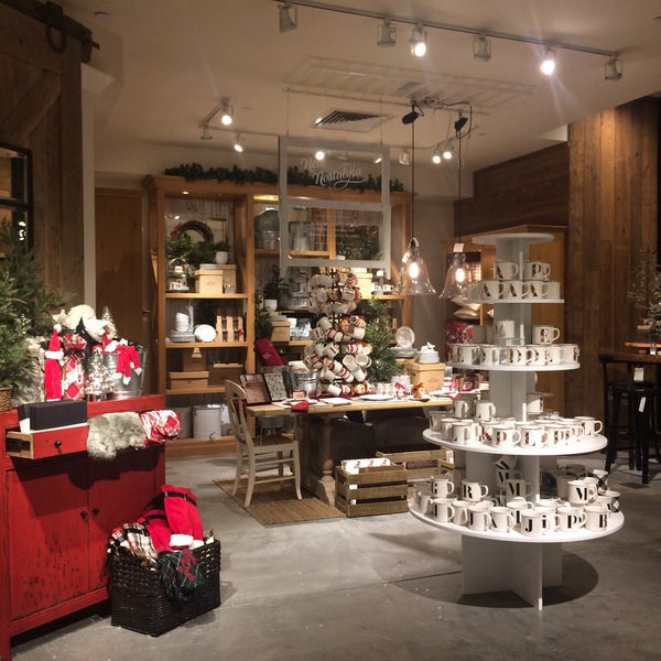 Photos At Pottery Barn University City San Diego Ca