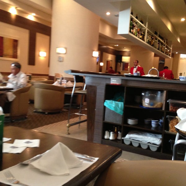 Sanborns - Juárez - Mexico, CDMX