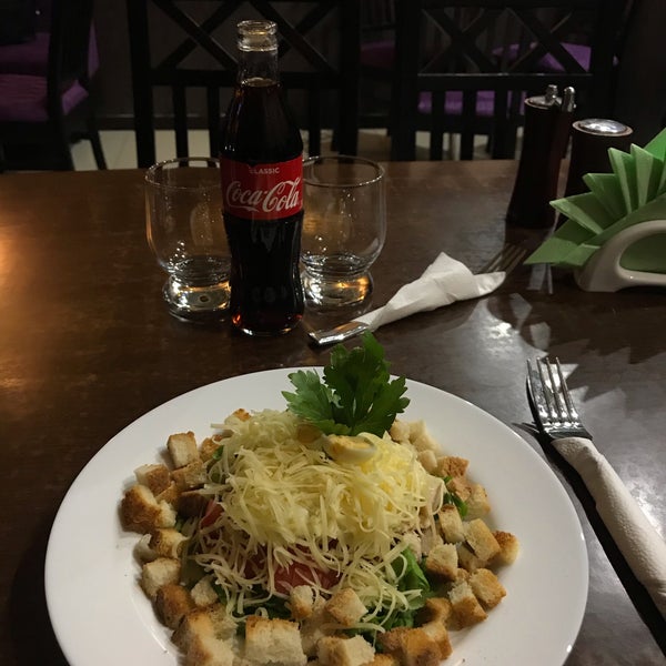 Кафе комильфо