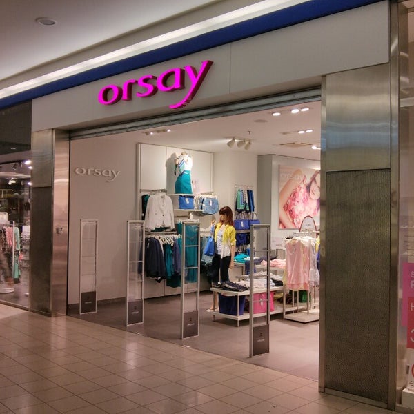 Магазин Orsay Официальный Сайт На Русском