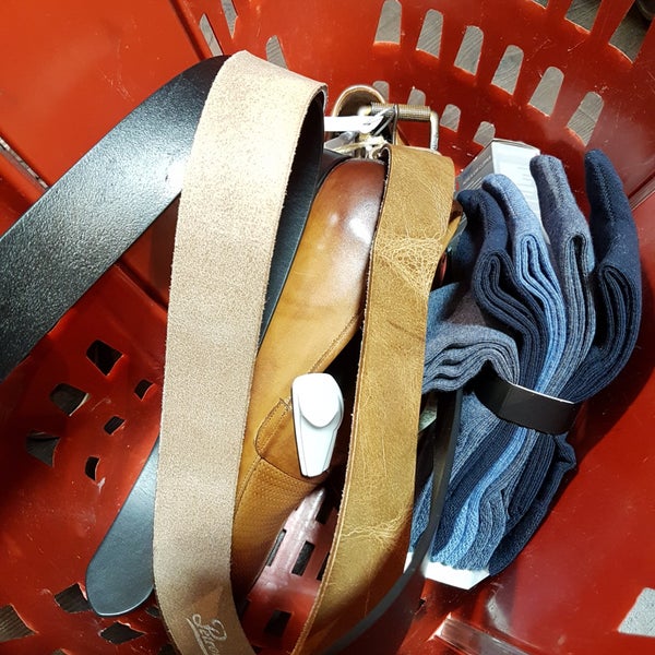 ted baker belt tk maxx