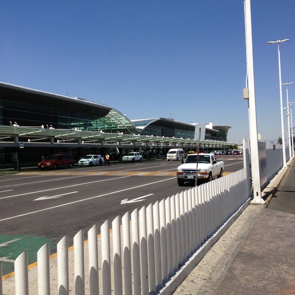 Terminal 1 Aeropuerto Internacional de Guadalajara Terminal 1 Aeropuerto Internacional de Guadalajara