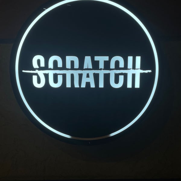Photo taken at Scratch Cafe by Abdulrhman on 5/15/2021