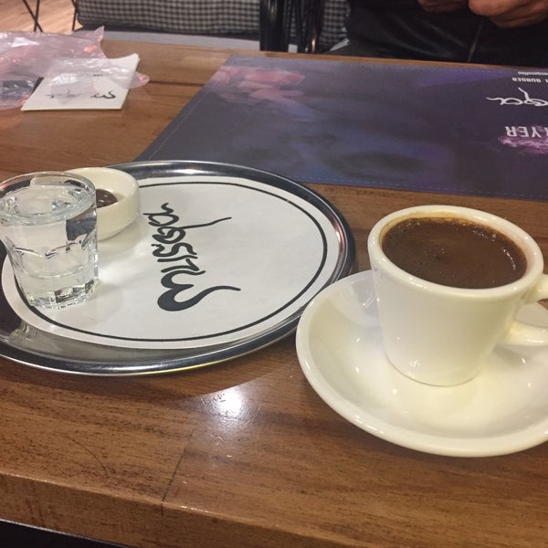 Foto diambil di Musqa Burger oleh İ Ç. pada 3/2/2019