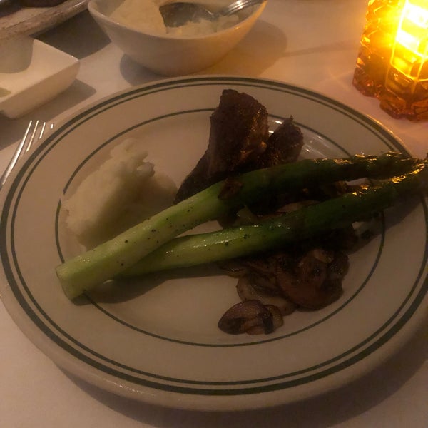 6/27/2019にTaki 0.がBenjamin Steakhouseで撮った写真