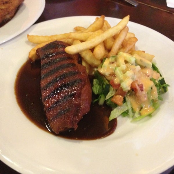 Jasmine Cafe 45 Jalan Besar, Tanah Rata