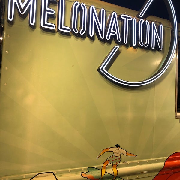 Photo taken at MELONATION by Sulaiman R. on 9/1/2021