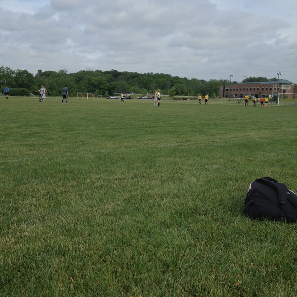 Westerville Sports Complex Westerville, OH