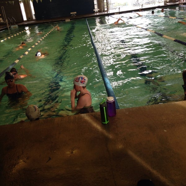 Eastside Pool Lancaster, CA