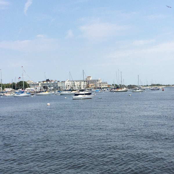 Море квин