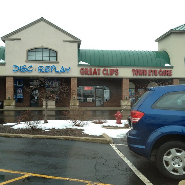 Great Clips Downers Grove, IL