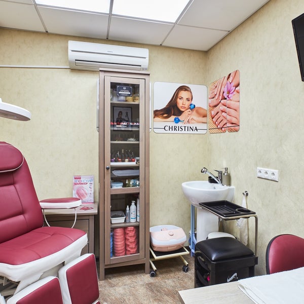 Искра салон фото Photos at Elza Салон Красоты - Hair Salon in Видное