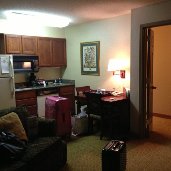 7/22/2013에 Lvn X.님이 Homewood Suites by Hilton에서 찍은 사진