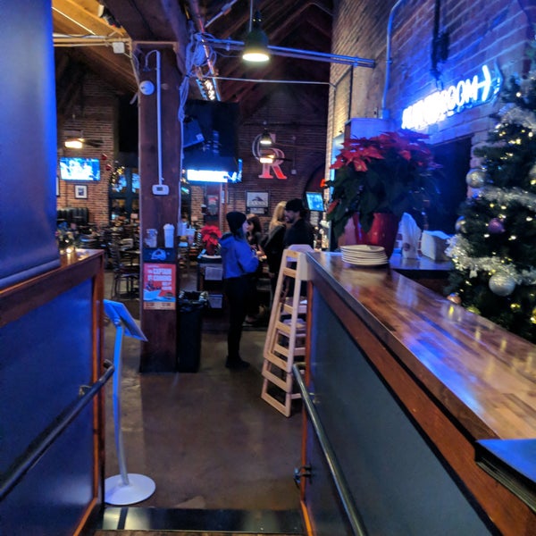 รูปภาพถ่ายที่ Blake Street Tavern โดย Alex K. เมื่อ 11/30/2018