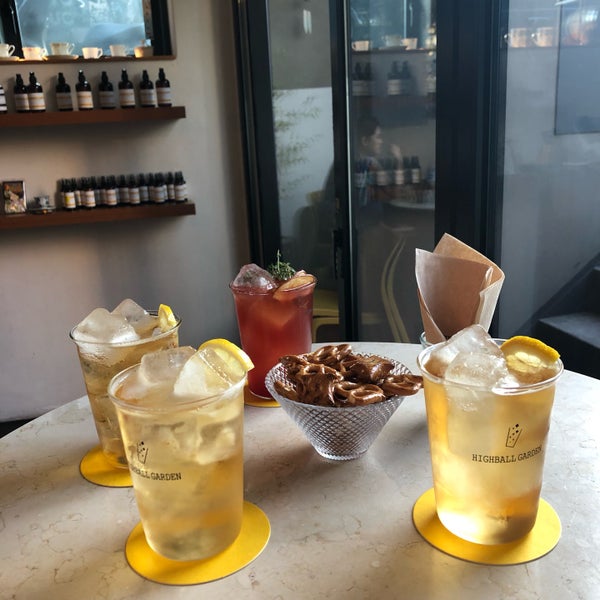 Highball Garden - 신사동 - 서울특별시, 서울특별시에서의 사진