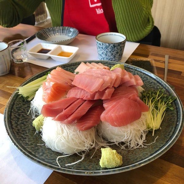 참치공방 - Seoul에서 해산물 전문점일 참치공방