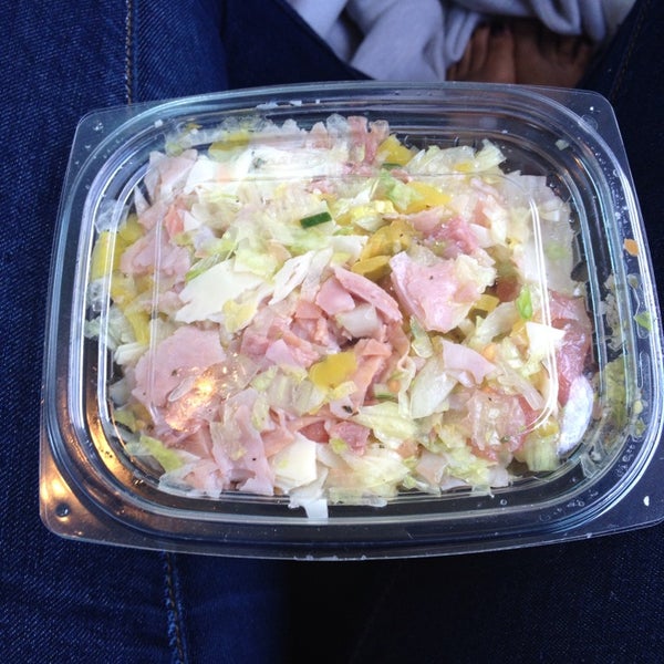 Sandwiches Unlimited 17 tips from 318 visitors