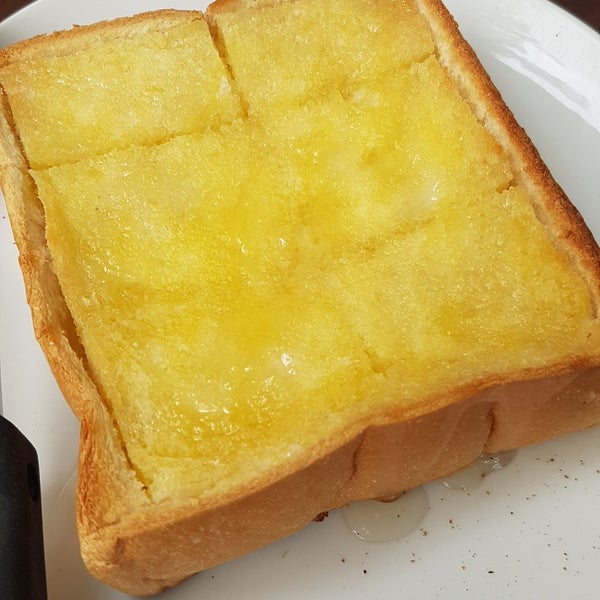 Magic Kitchen Dessert Shop In Ang Mo Kio
