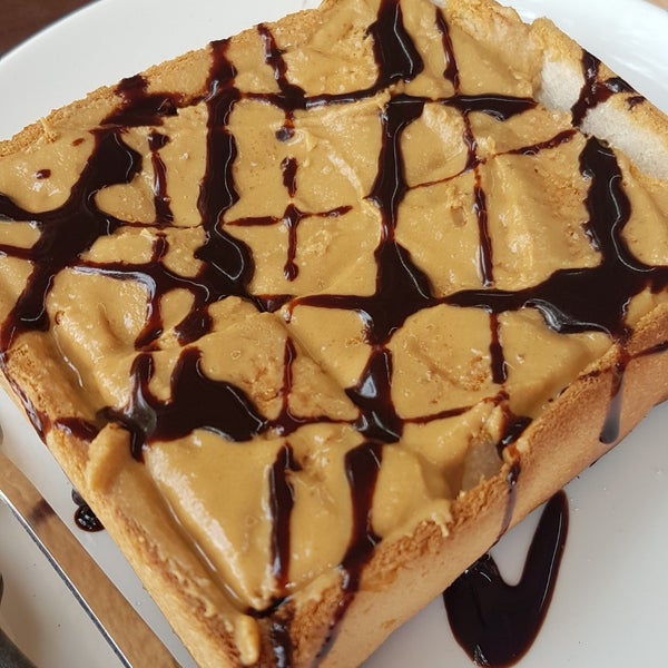 Magic Kitchen Dessert Shop In Ang Mo Kio