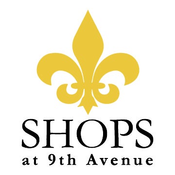 รูปภาพถ่ายที่ Shops at 9th Avenue โดย Shops at 9th Avenue เมื่อ 8/7/2014