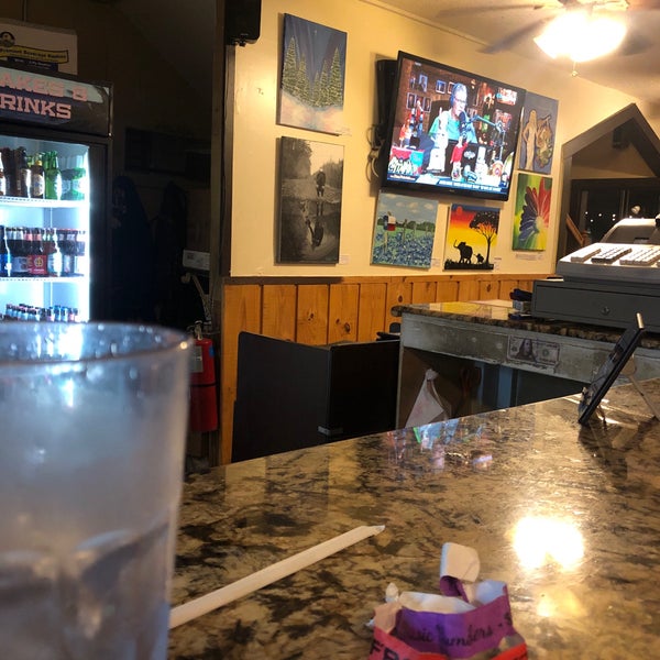 Midtown Bar & Grill Houston, TX