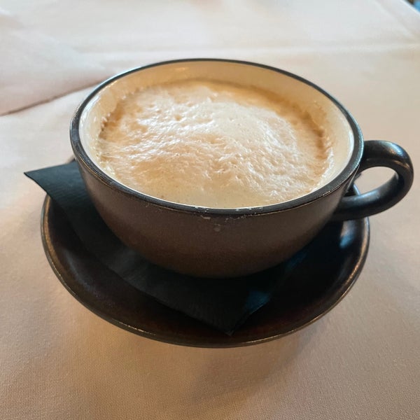 Coppa Osteria - Italian Restaurant in Houston