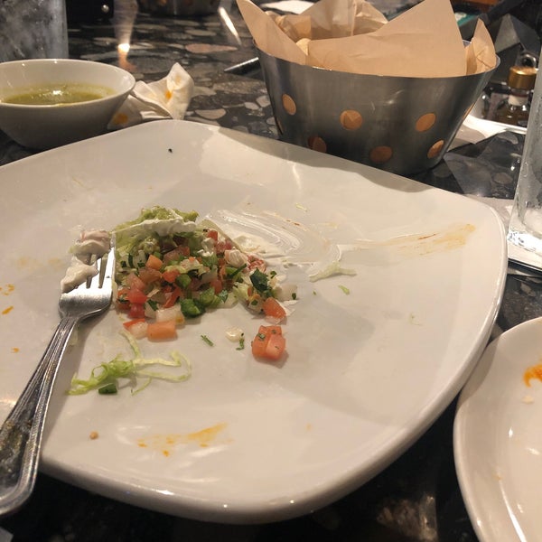 12/19/2020にLaura H.がCyclone Anaya&#39;s Mexican Kitchenで撮った写真