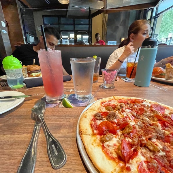 Photos at Yard House Houston, TX