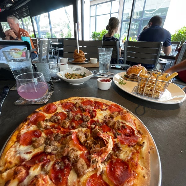 Photos at Yard House Houston, TX