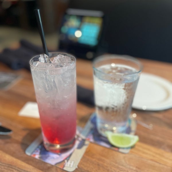 Photos at Yard House Houston, TX