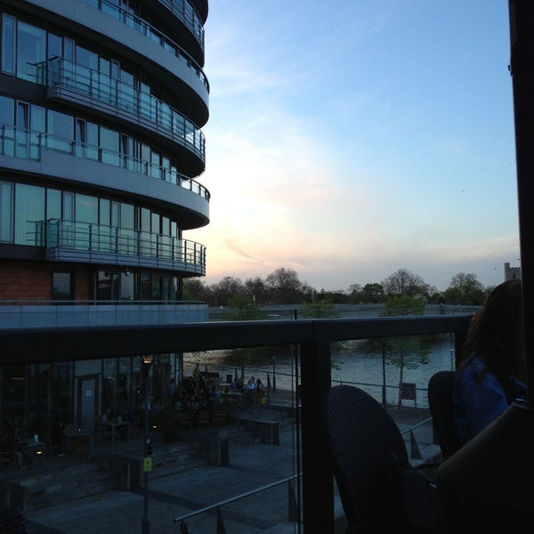 The Boat House - Wandsworth - 33 tips from 1392 visitors