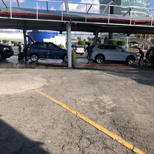 Fotos en Auto Lavado Las Ánimas Puebla de Zaragoza, Puebla