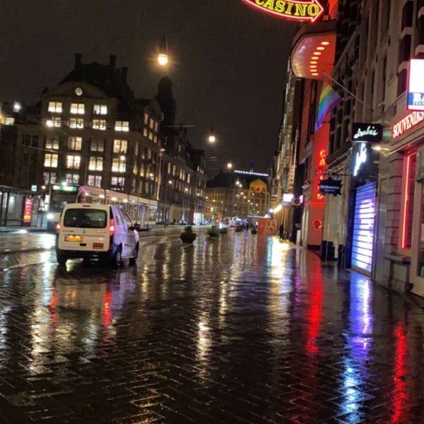 Das Foto wurde bei Sofitel Legend The Grand Amsterdam von fahad✈️ am 4/4/2022 aufgenommen