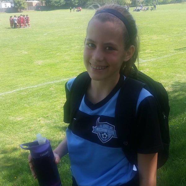 Lake Country Soccer Springfield, MO