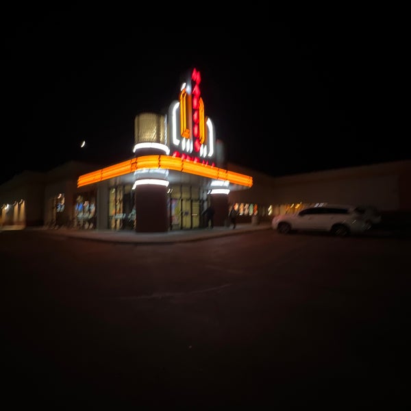 Photos at Marcus Oshkosh Cinema 340 S Koeller St