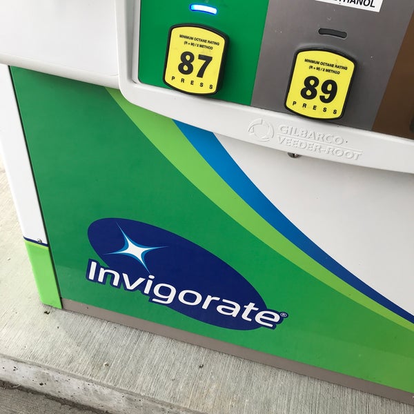 Eastside Ultimart Convenience Store in Oshkosh