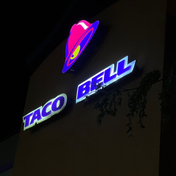 Taco Bell Oshkosh, WI