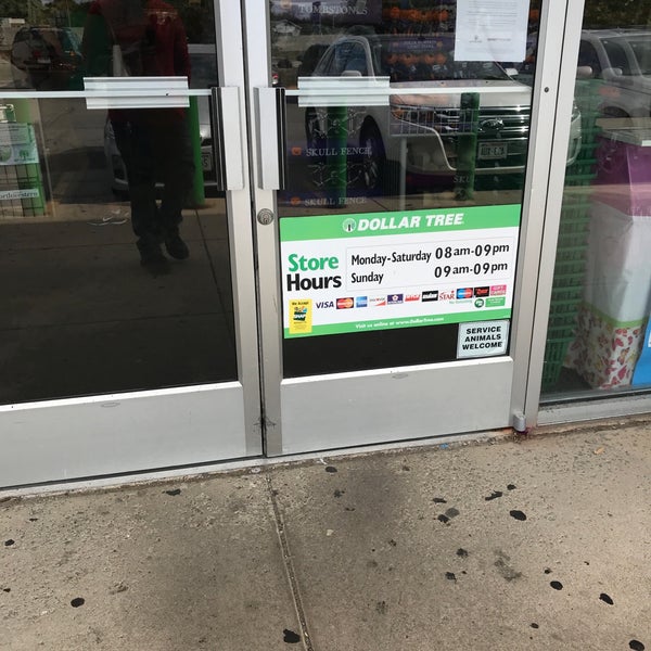 Dollar Tree 5 tips from 476 visitors