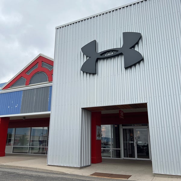 Oshkosh under store armour outlet