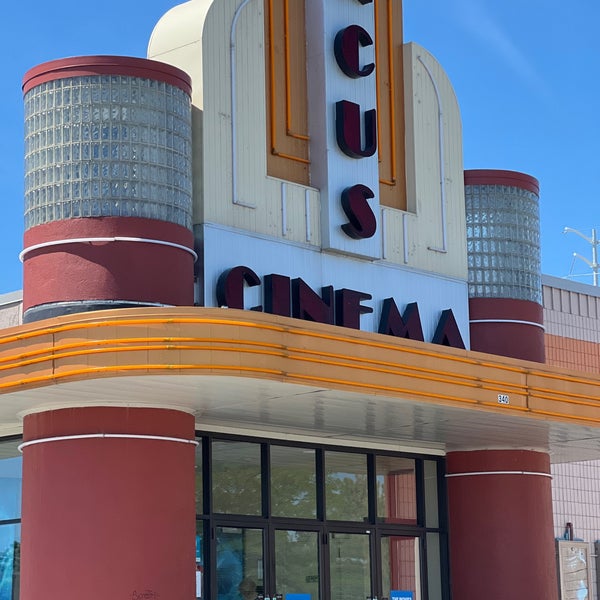 Photos at Marcus Oshkosh Cinema 340 S Koeller St