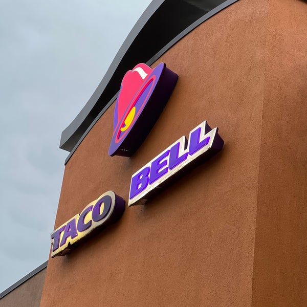 Taco Bell Oshkosh, WI