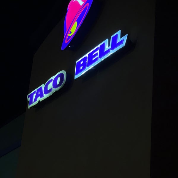 Taco Bell Oshkosh, WI