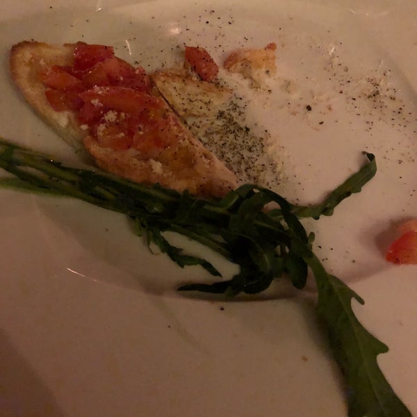 Nino's Italian restaurant - Jaz Aquamarine Resort