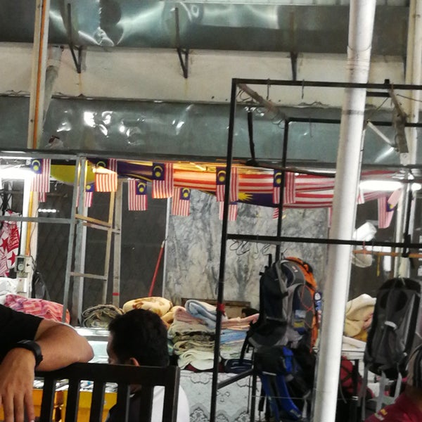 Rope Walk Taman Selat 12 tips from 1770 visitors